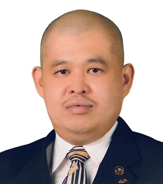 Chairman