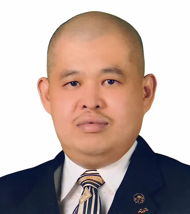 Chairman