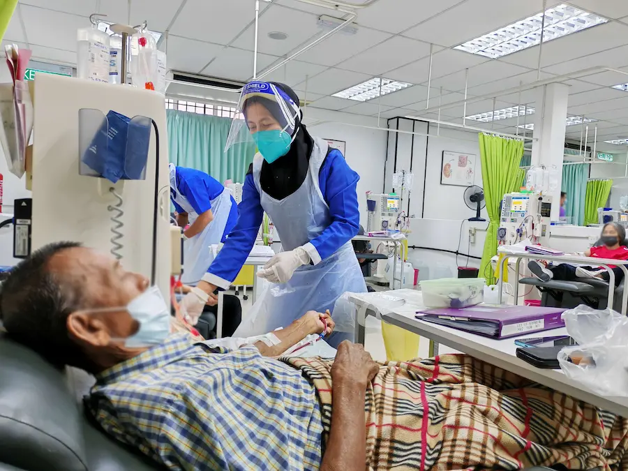 Pandemic's Toll on Economies and Marginalized Communities - A Call for Solidarity and Support