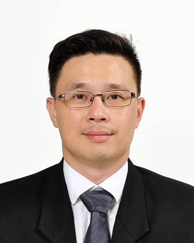 Dr. Siew Goh Chung