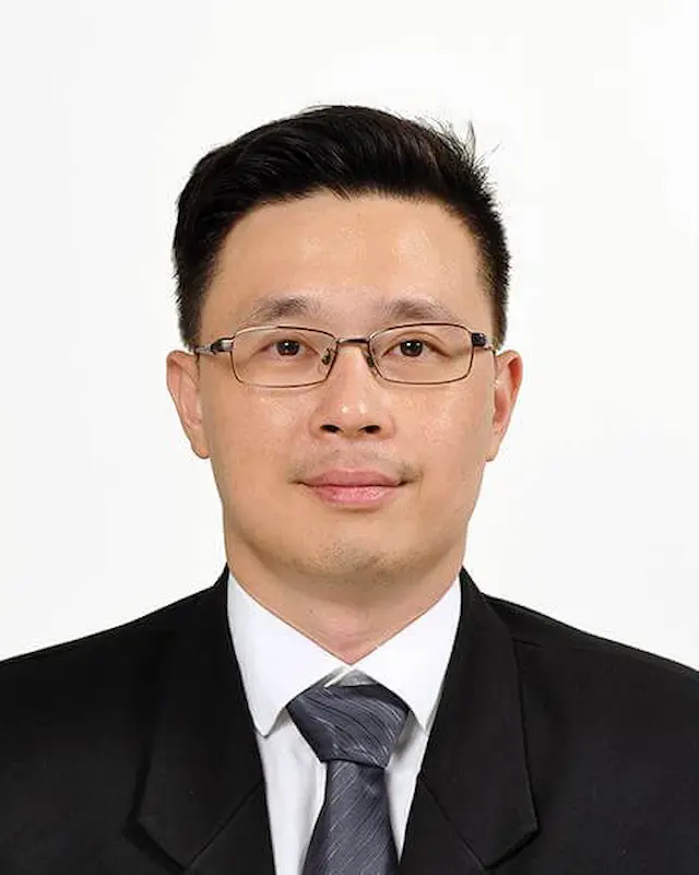 Dr. Siew Goh Chung