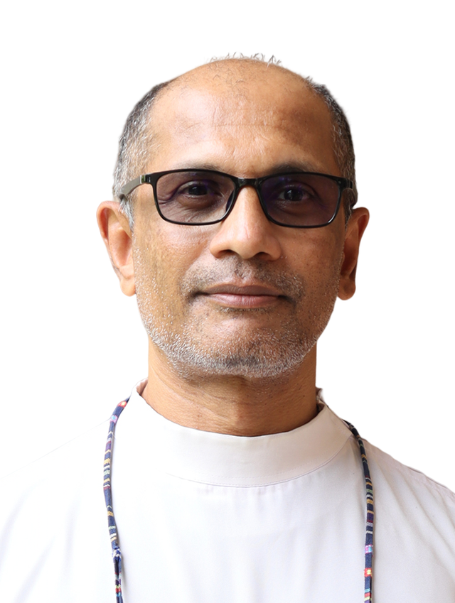 SpiritualAdvisor
