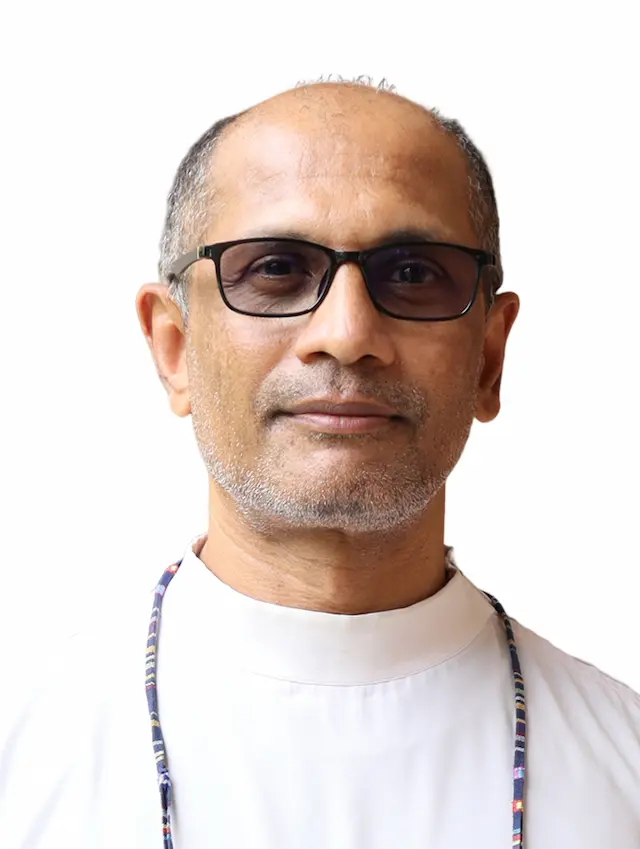 SpiritualAdvisor