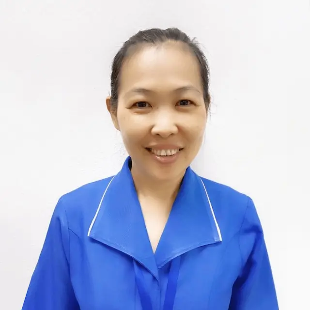 Chan Chooi Li
