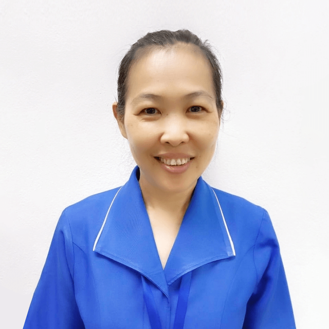 Chan Chooi Li