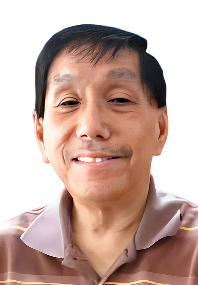 Vice Chairman