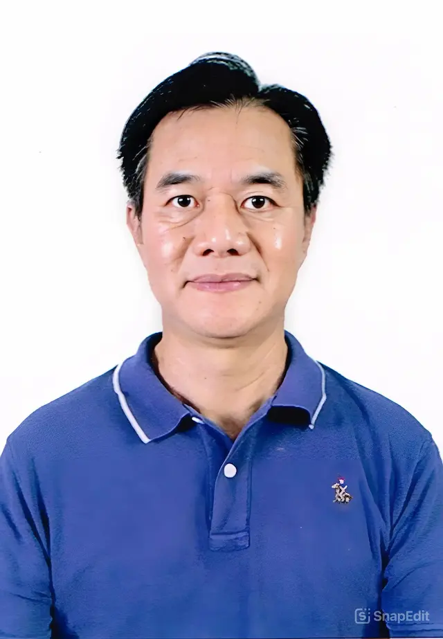 Vice Chairman