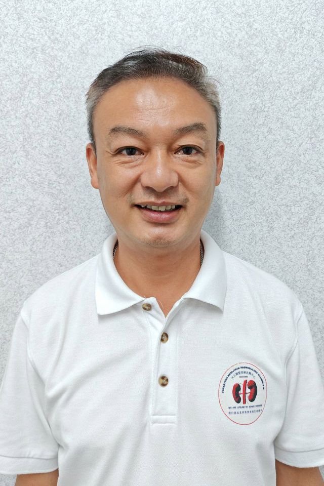 James Tan